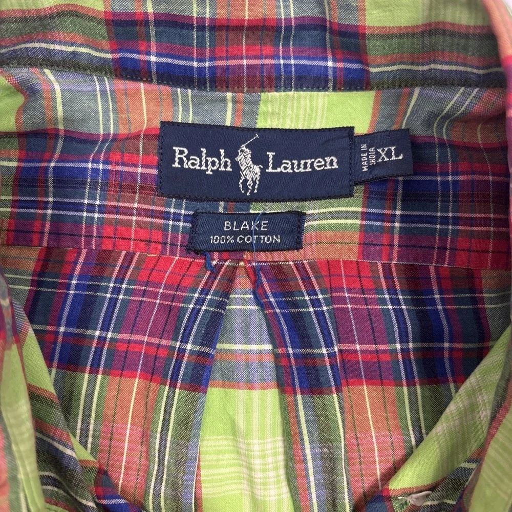 Ralph Lauren ralph lauren